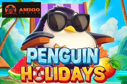 Penguin Holidays
